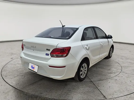 Kia Pegas GL 2024 