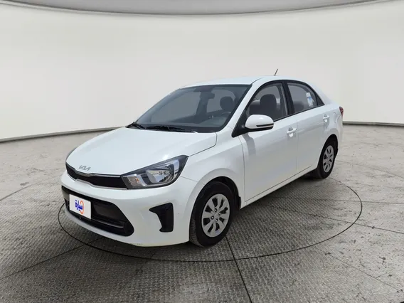 Kia Pegas GL 2024 