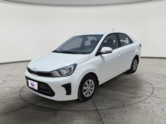 Kia Pegas GL 2024 