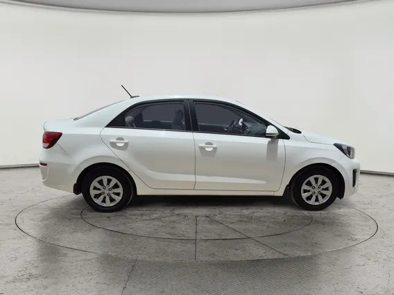 Kia Pegas GL 2024 