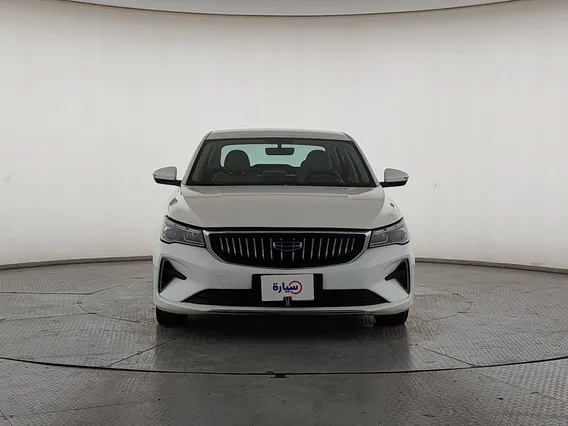 Geely Emgrand GS 2024 