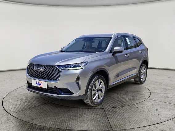 هافال H6 Premium 4WD 2024 