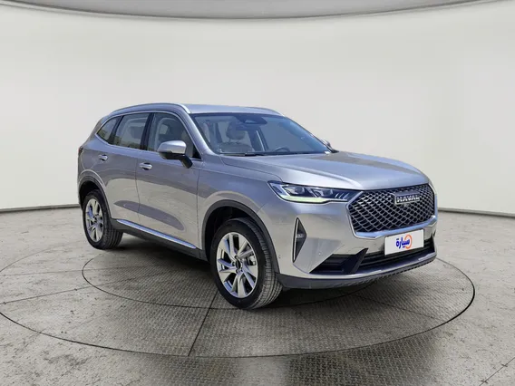 هافال H6 Premium 4WD 2024 