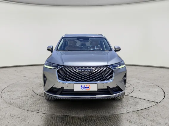 هافال H6 Premium 4WD 2024 