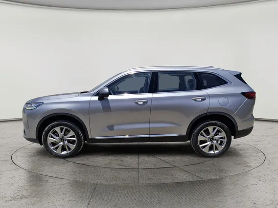 هافال H6 Premium 4WD 2024 