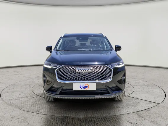 هافال H6 Premium 4WD 2024 
