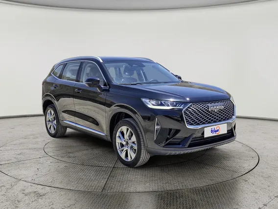 هافال H6 Premium 4WD 2024 