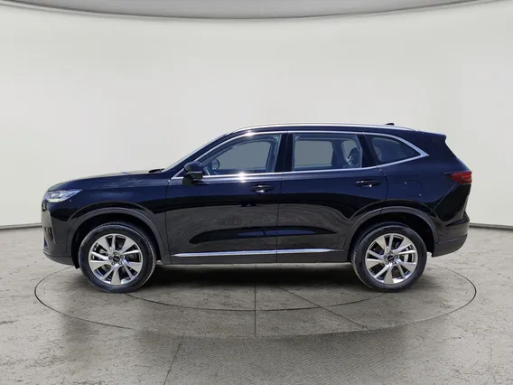 هافال H6 Premium 4WD 2024 
