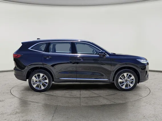 هافال H6 Premium 4WD 2024 