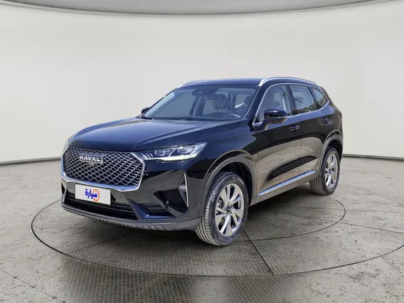 هافال H6 Premium 4WD 2024 