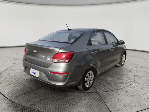 Kia Pegas GL 2024 