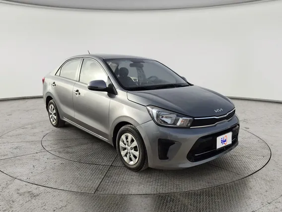 Kia Pegas GL 2024 