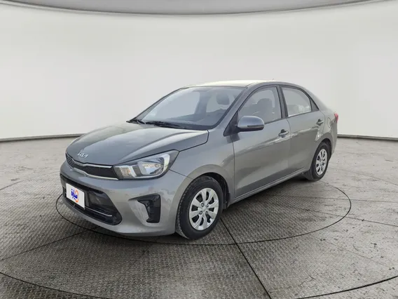 Kia Pegas GL 2024 