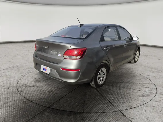Kia Pegas GL 2024 