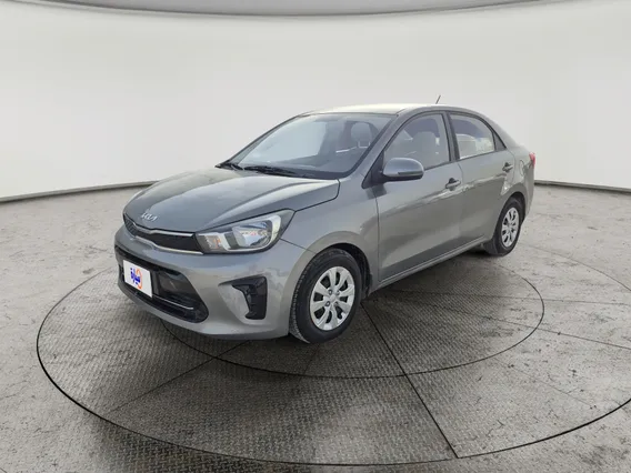Kia Pegas GL 2024 