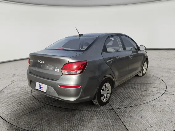 Kia Pegas GL 2024 