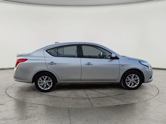 Nissan Sunny SV Comfort 2024 