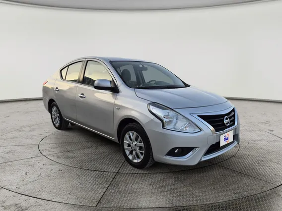 Nissan Sunny SV Comfort 2024 