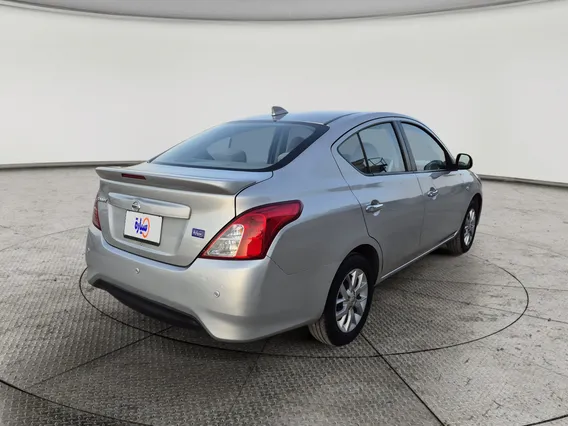 Nissan Sunny SV Comfort 2024 