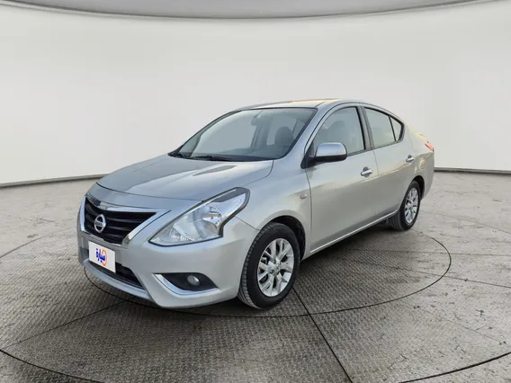 Nissan Sunny SV Comfort 2024 