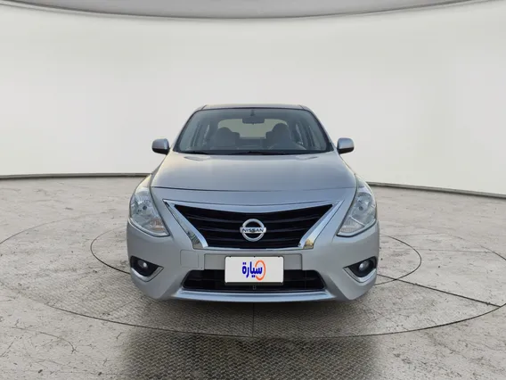 Nissan Sunny SV Comfort 2024 
