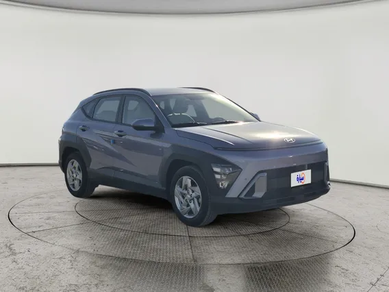 Hyundai Kona Fleet 2024 