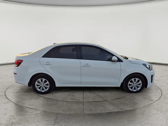 Kia Pegas LX 2024 