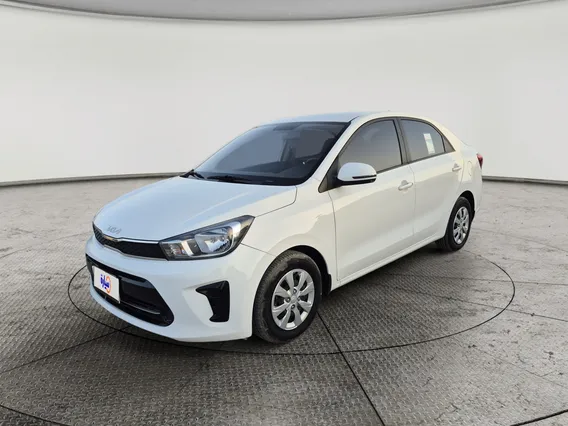 Kia Pegas LX 2024 