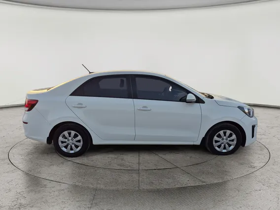 Kia Pegas LX 2024 