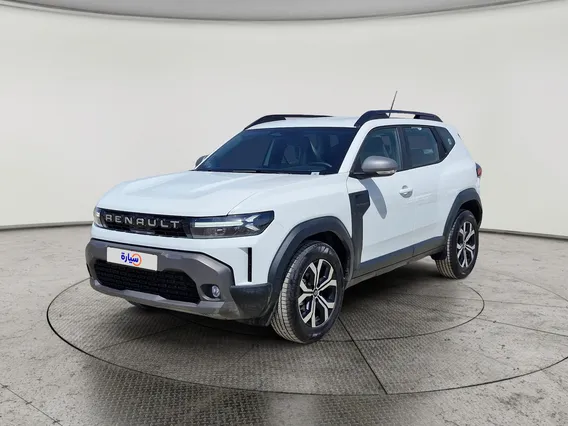 Renault Duster Evolution 2026 