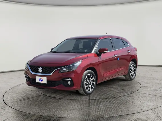 Suzuki Baleno GLX 2024 
