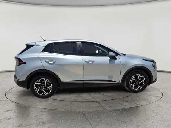 Kia Sportage LX 2024 دبل