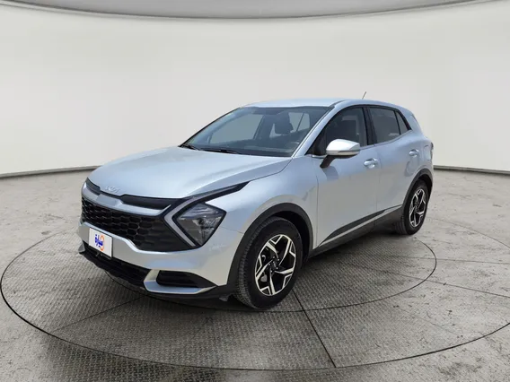 Kia Sportage LX 2024 دبل