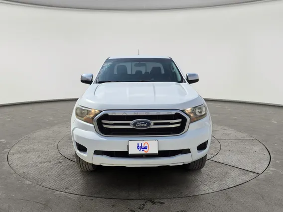 Ford Ranger Double Cab 2020 دبل