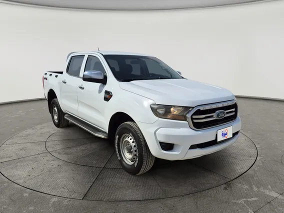 Ford Ranger Double Cab 2020 دبل