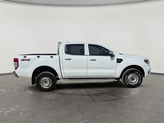 Ford Ranger Double Cab 2020 دبل