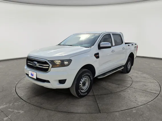 Ford Ranger Double Cab 2020 دبل