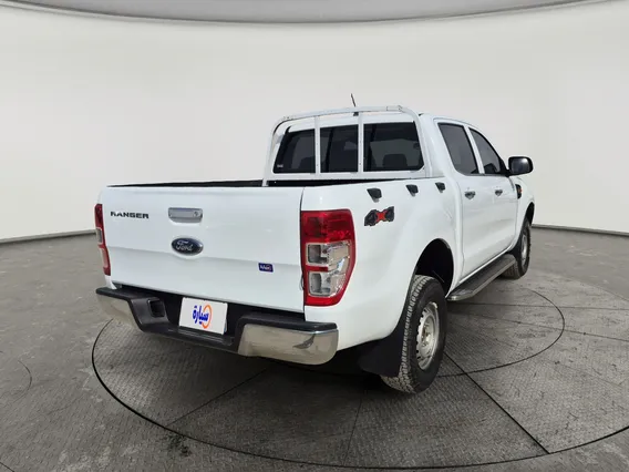 Ford Ranger Double Cab 2020 دبل