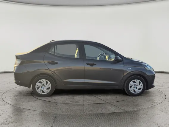 Hyundai Grand i10 Fleet 2024 