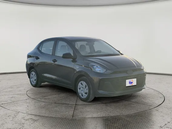 Hyundai Grand i10 Fleet 2024 