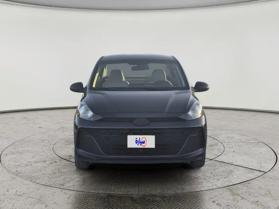 Hyundai Grand i10 Fleet 2024 