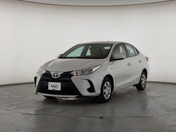 Toyota Yaris  Y 2022 