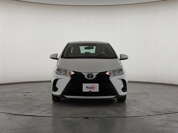 Toyota Yaris  Y 2022 