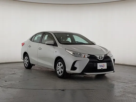 Toyota Yaris  Y 2022 