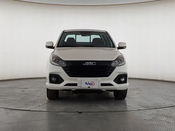 JMC Vigus Double Cabin 2023 دبل