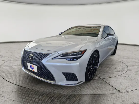 لكزس LS 500 2023 