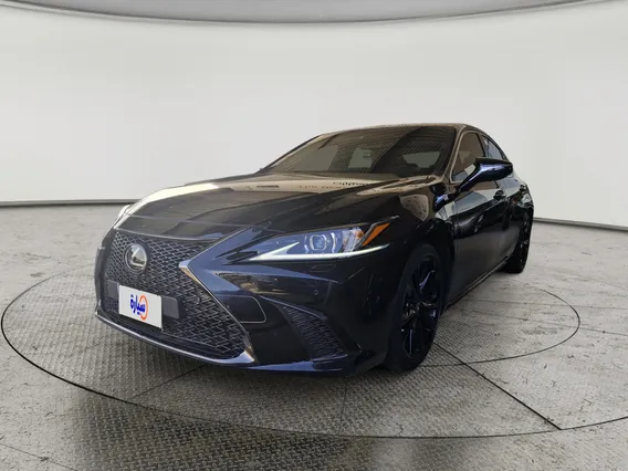 لكزس ES 350 2025 