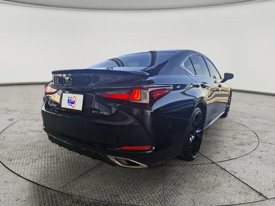 لكزس ES 350 2025 