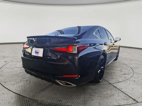 لكزس ES 350 2025 