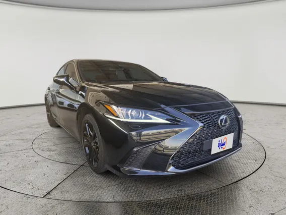 لكزس ES 350 2025 